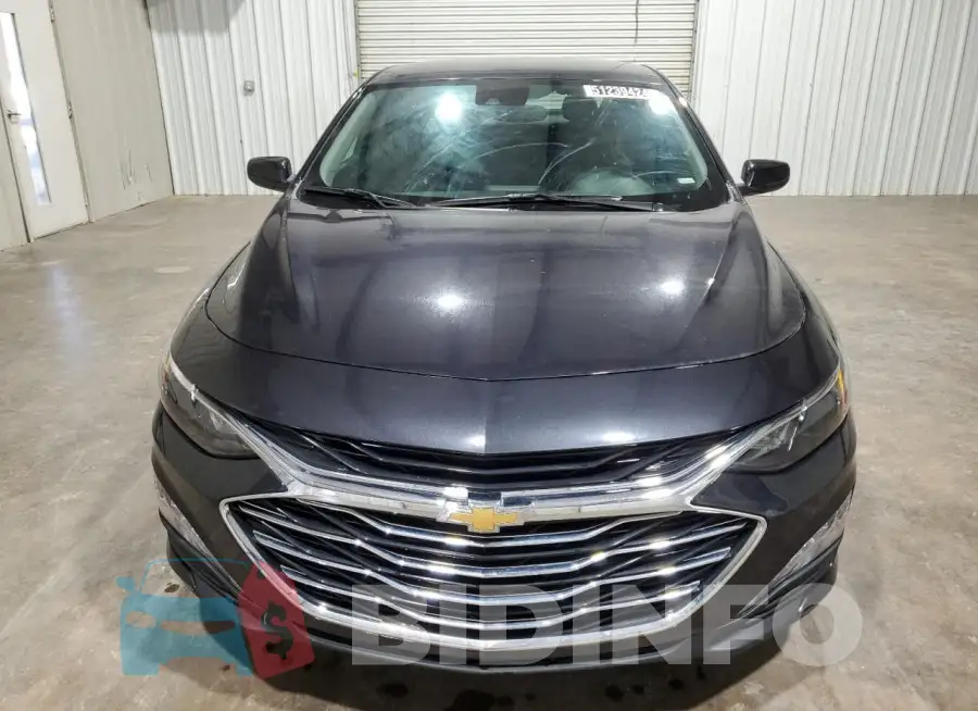 1G1ZD5ST0PF168186 Photo# 5