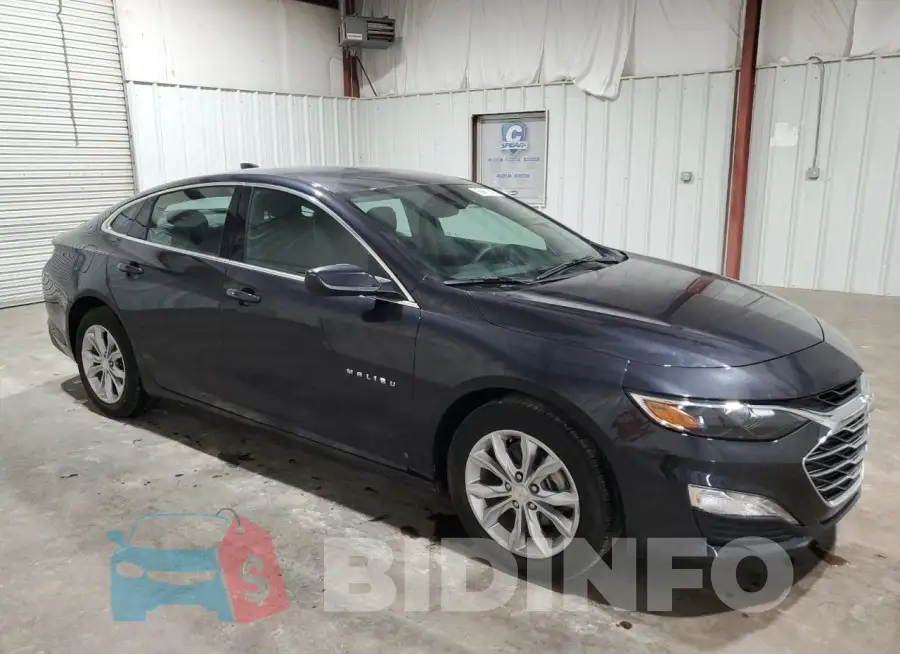 1G1ZD5ST0PF168186 Photo# 4