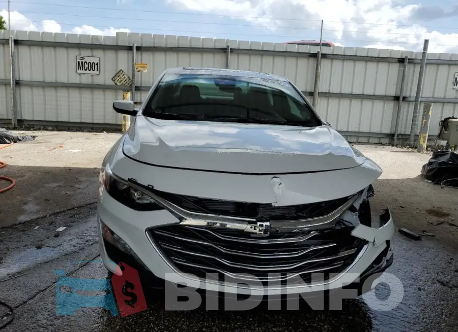 1G1ZD5ST1RF149083 Photo# 5