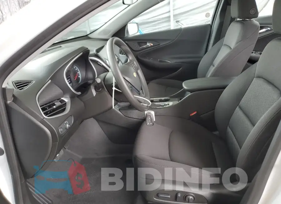 1G1ZD5ST1RF149083 Photo# 7