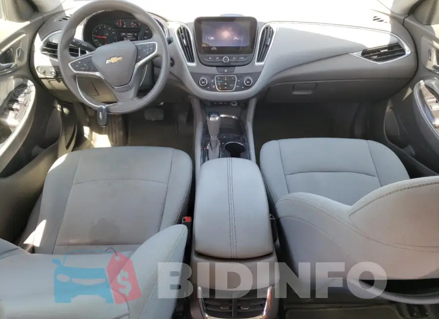 1G1ZD5ST2KF137319 Photo# 8
