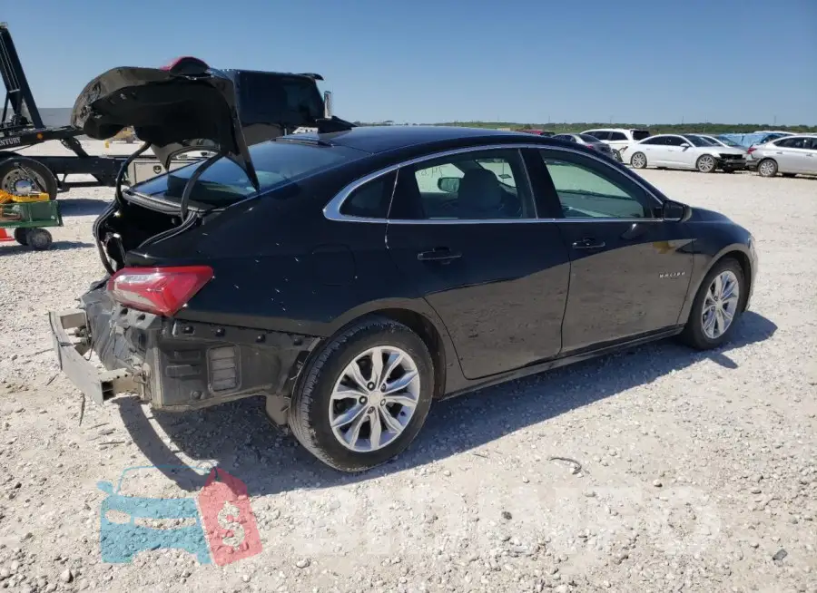 1G1ZD5ST2KF137319 Photo# 3