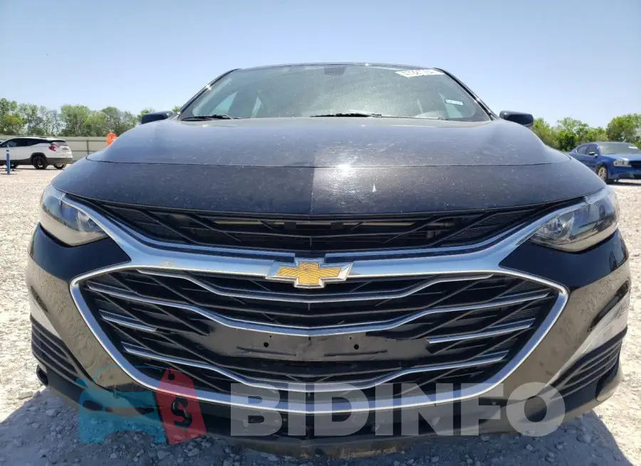 1G1ZD5ST2KF137319 Photo# 5