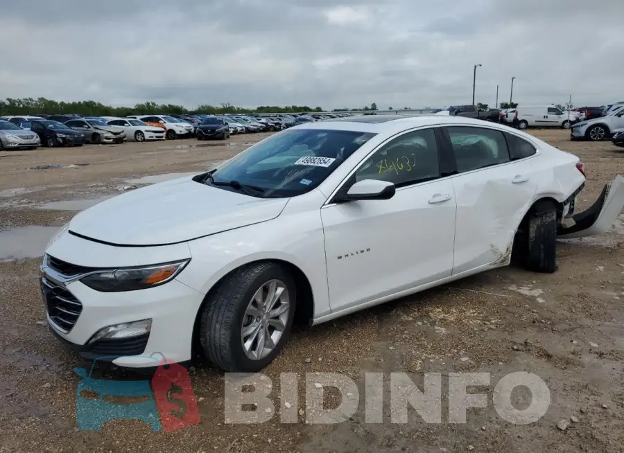 1G1ZD5ST4KF109862 Photo# 1