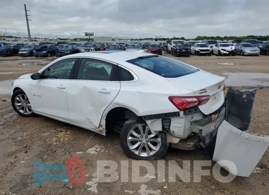 1G1ZD5ST4KF109862 Photo# 2