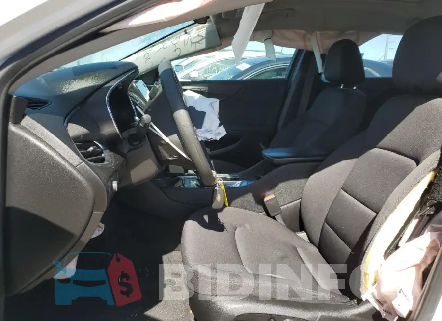 1G1ZD5ST4KF109862 Photo# 7