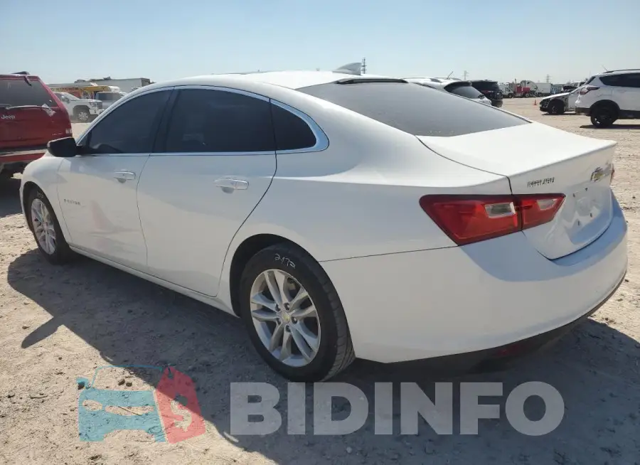 1G1ZD5ST5JF146532 Photo# 2