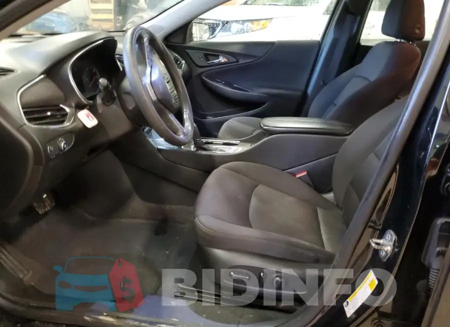 1G1ZD5ST5KF185297 Photo# 7