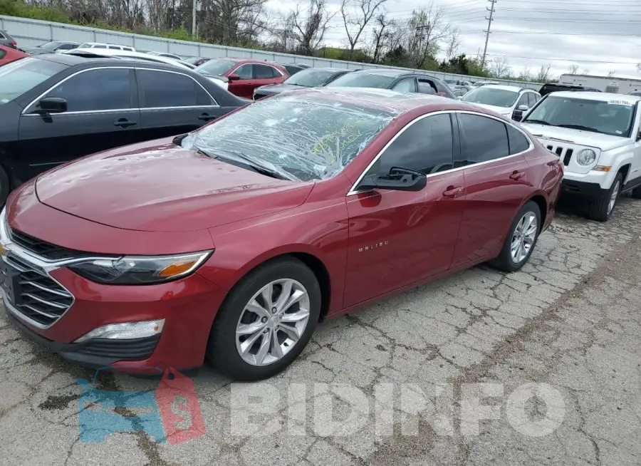 1G1ZD5ST5LF022909 Photo# 1