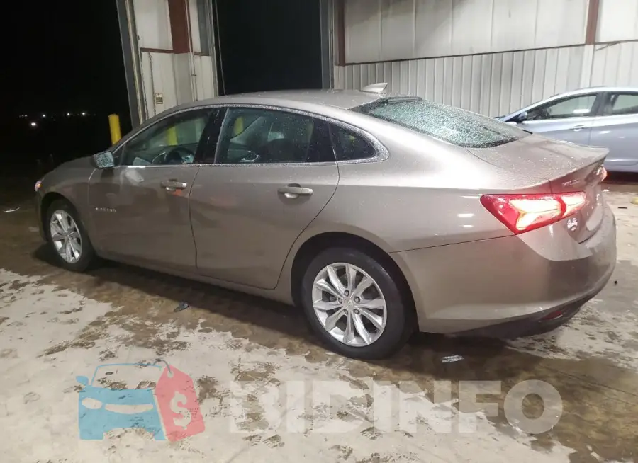 1G1ZD5ST5LF063461 Photo# 2