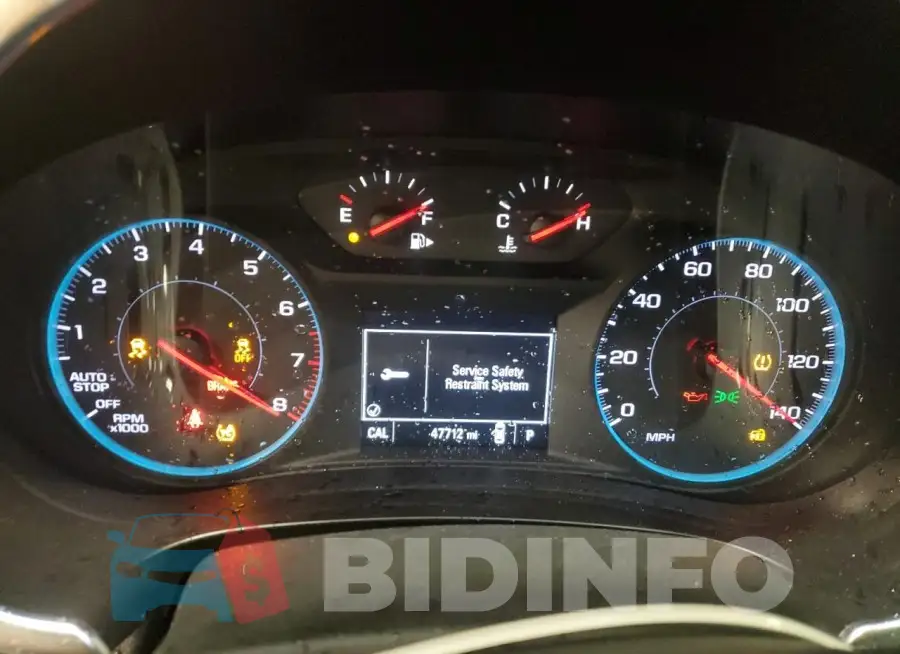 1G1ZD5ST5LF063461 Photo# 9