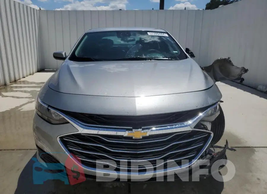 1G1ZD5ST5PF134017 Photo# 5