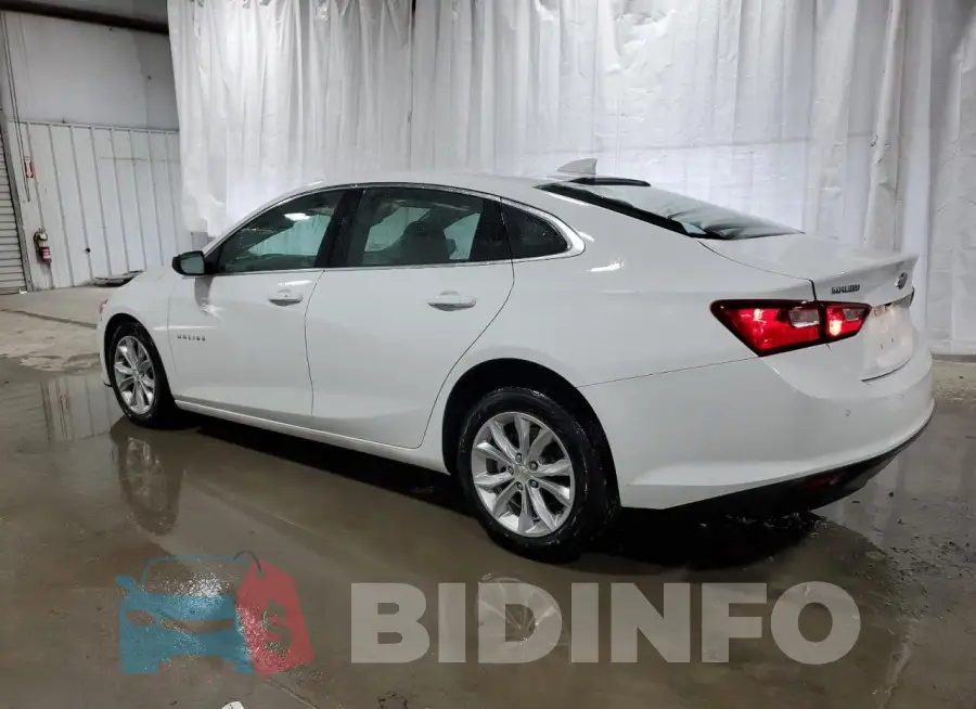 1G1ZD5ST5RF169479 Photo# 2