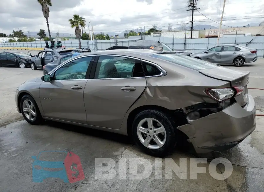 1G1ZD5ST6NF194370 Photo# 2