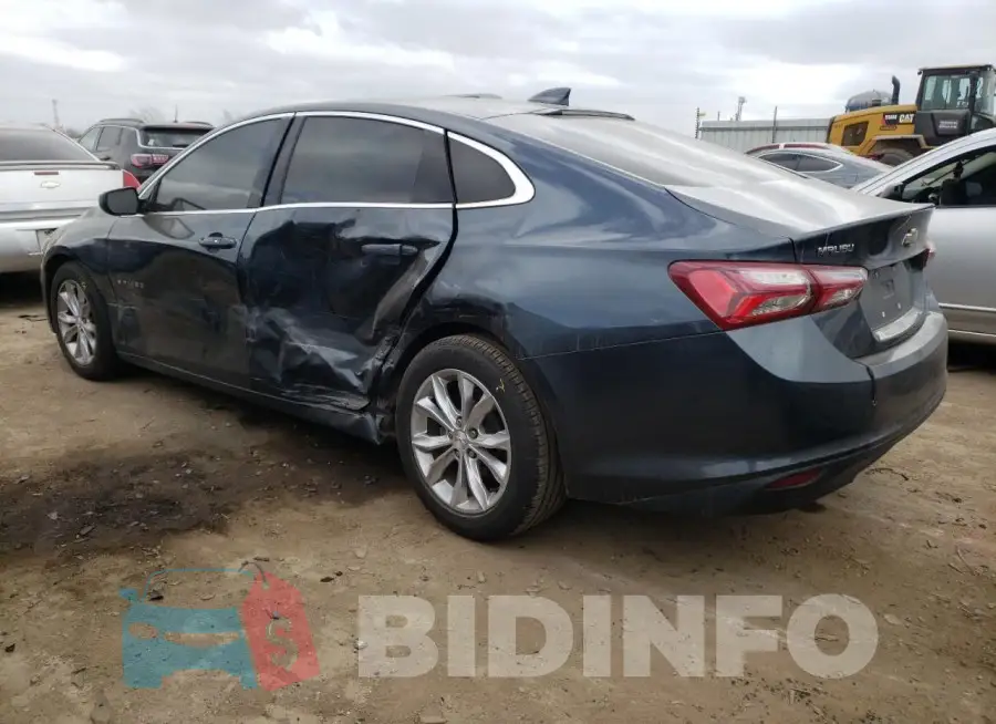 1G1ZD5ST7KF176522 Photo# 2