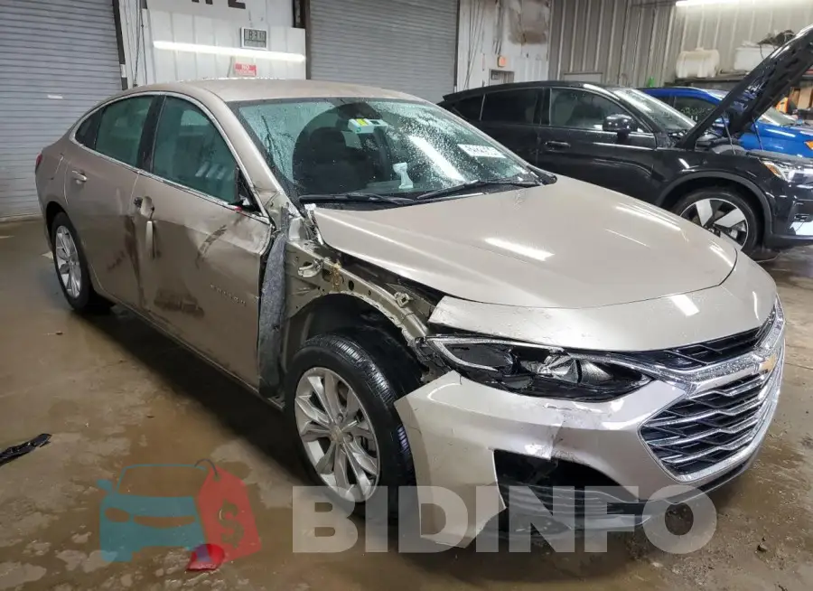 1G1ZD5ST8PF205078 Photo# 4