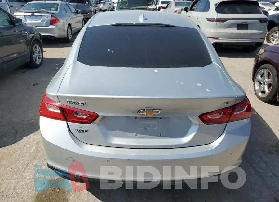 1G1ZD5ST9JF292822 Photo# 6