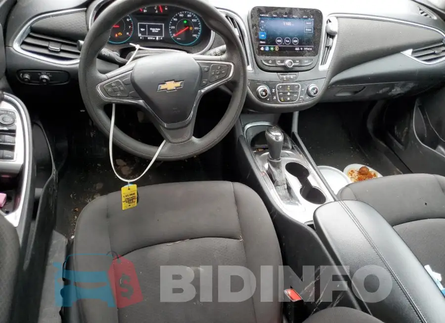 1G1ZD5STXLF044727 Photo# 8