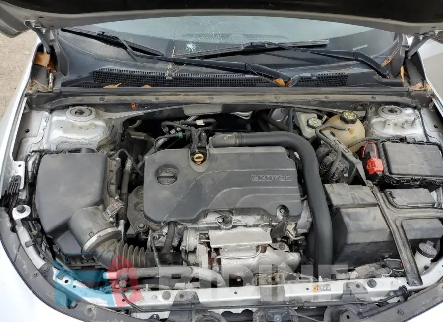 1G1ZD5STXLF044727 Photo# 11