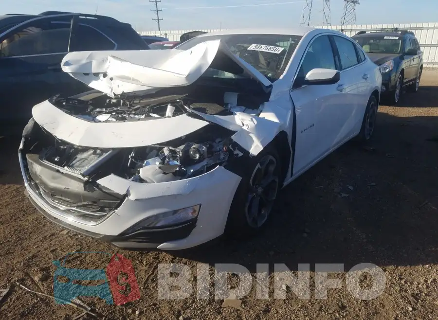 1G1ZD5STXLF153768 Photo# 2