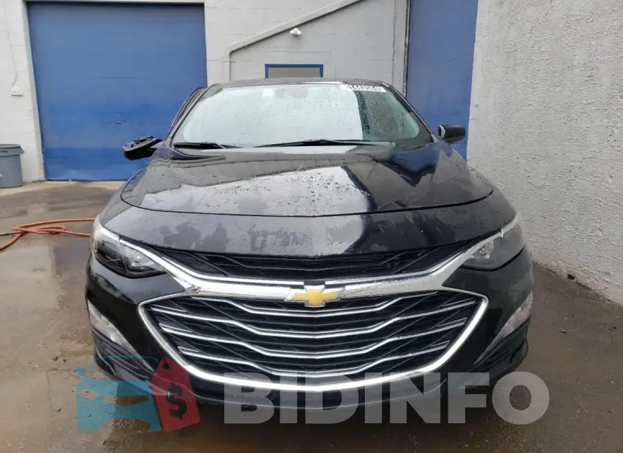 1G1ZD5STXPF205535 Photo# 5