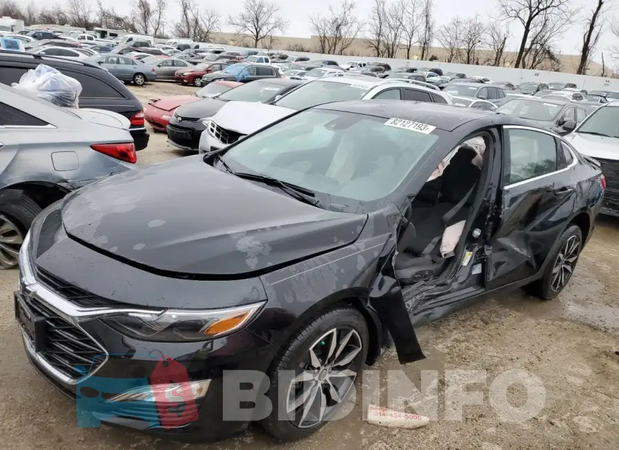 1G1ZG5ST4RF119213 Photo# 1