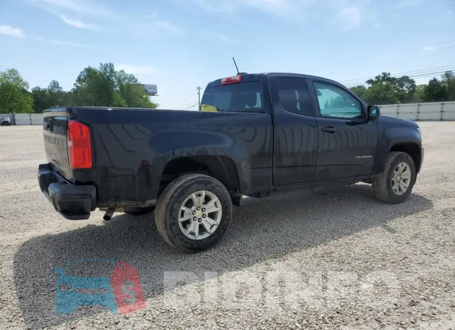 1GCHSCEA7M1225841 Photo# 3