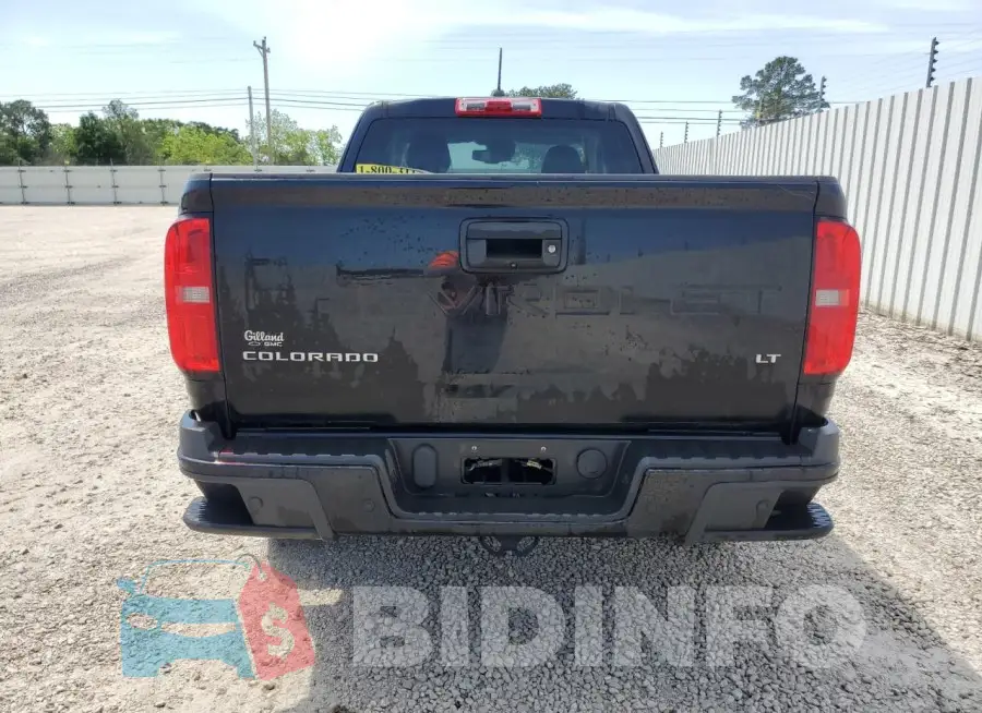1GCHSCEA7M1225841 Photo# 6