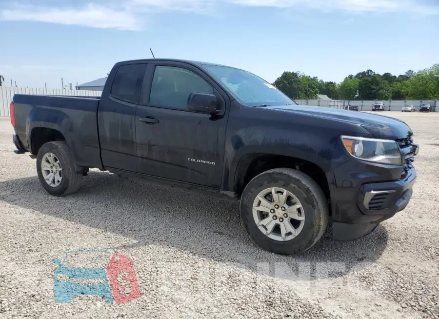 1GCHSCEA7M1225841 Photo# 4