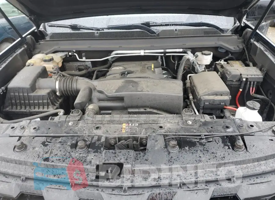 1GCHSCEAXM1273544 Photo# 11