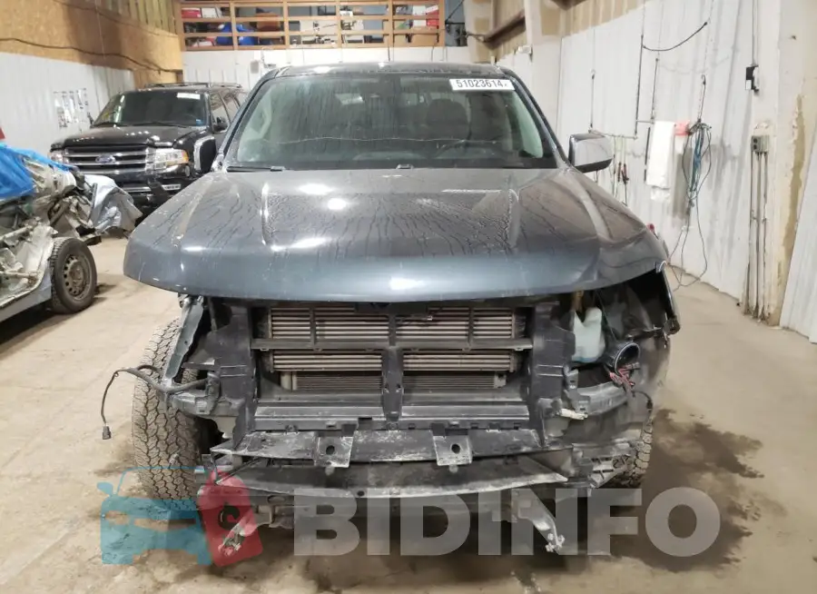 1GCPTCE1XH1167478 Photo# 5