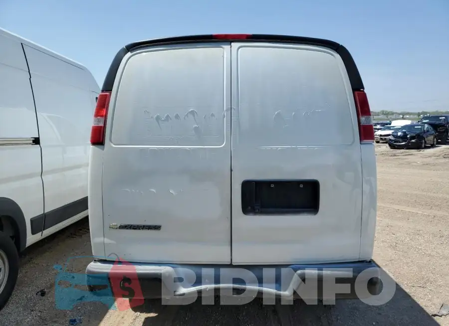 1GCZGHFG4K1216985 Photo# 6