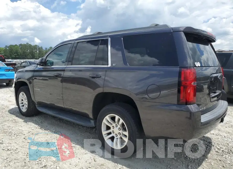 1GNSCBKC4GR172550 Photo# 2