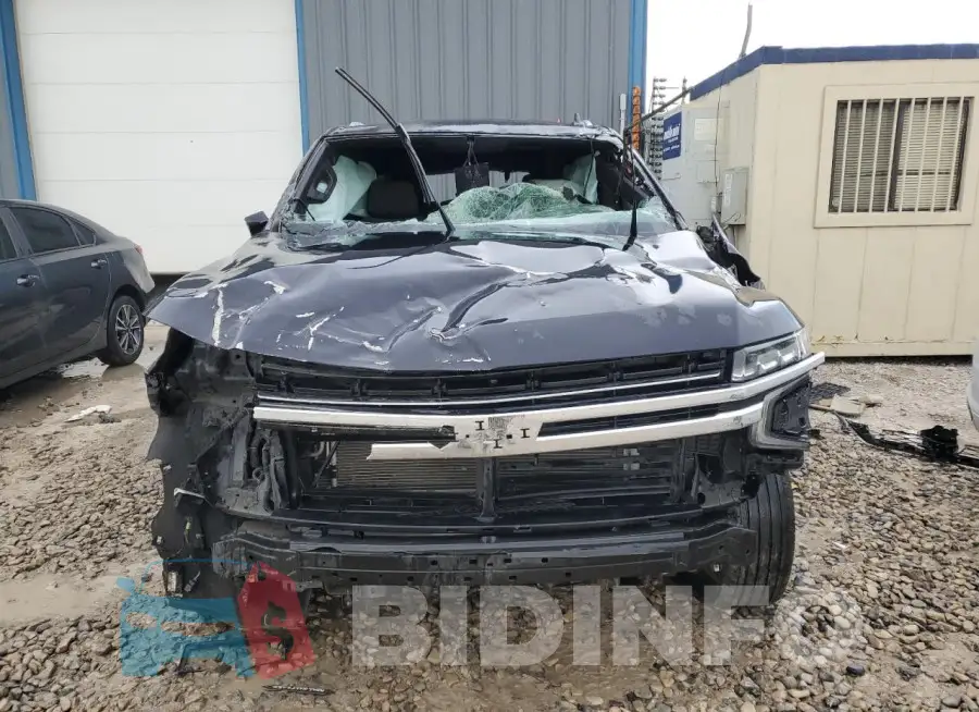 1GNSKNKD0PR103481 Photo# 5