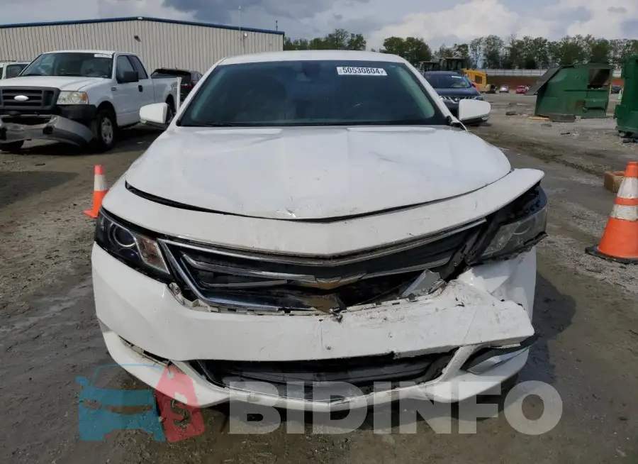 2G1105S37H9156250 Photo# 5