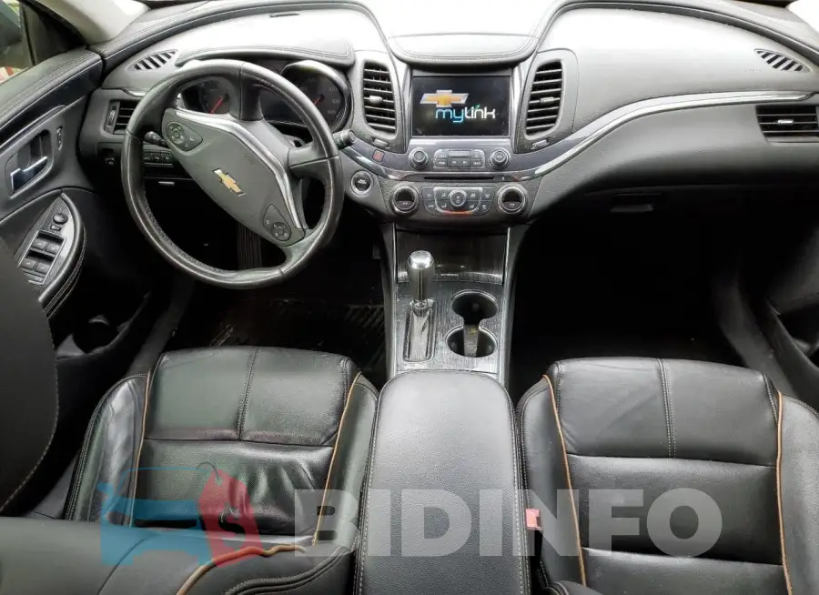 2G1145S35G9206937 Photo# 8