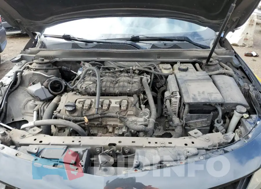 2G1165S36F9104409 Photo# 11