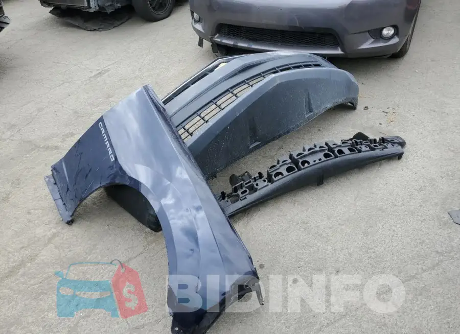 2G1FD1E37F9217592 Photo# 12