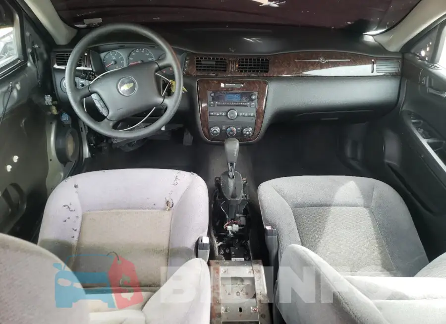 2G1WA5E39F1129884 Photo# 8