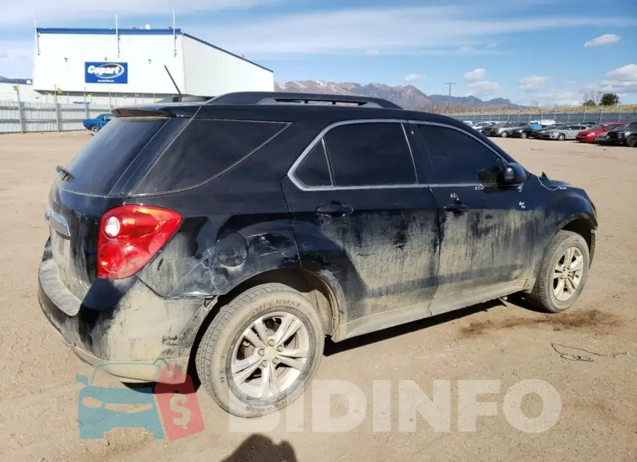 2GNALBEK7F6169134 Photo# 3