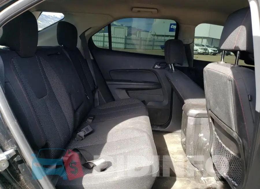 2GNALBEK7F6169134 Photo# 10