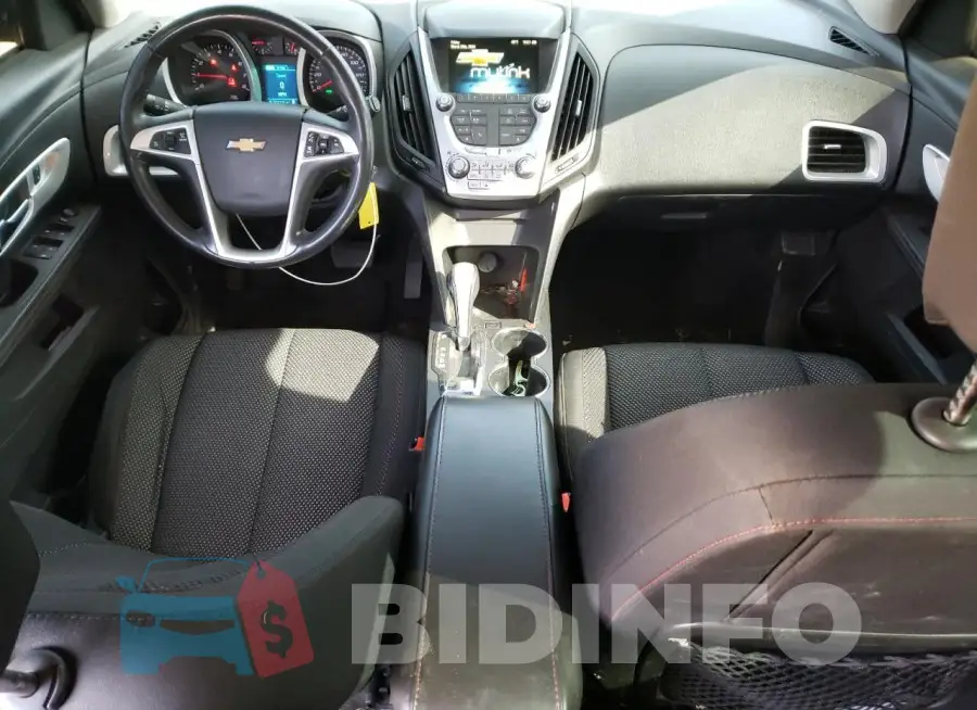 2GNALBEK7F6169134 Photo# 8