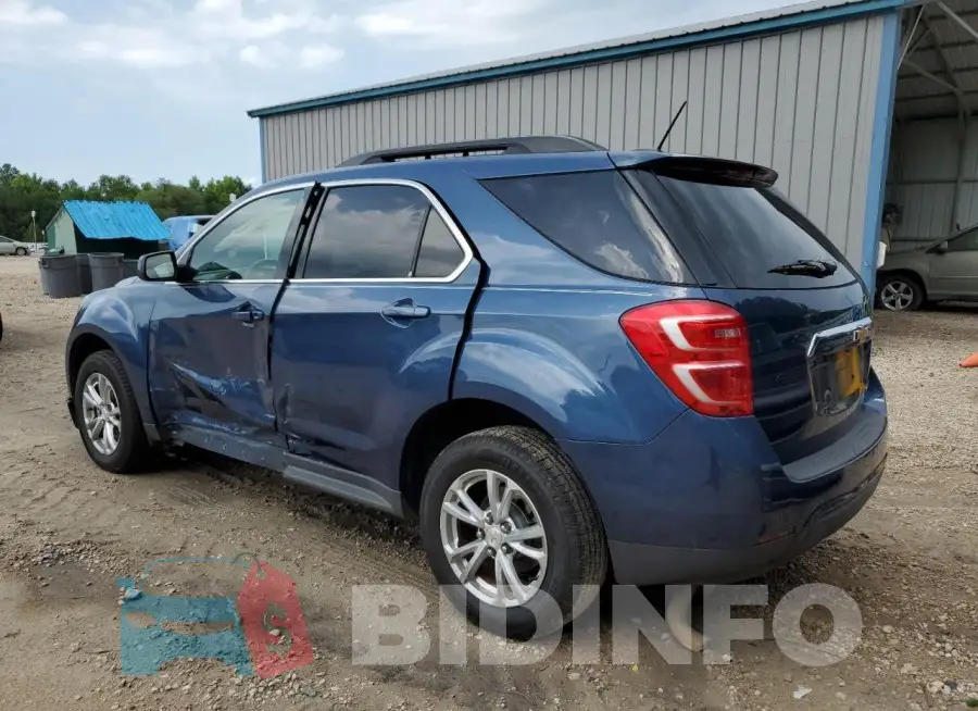 2GNALCEK9G6294787 Photo# 2