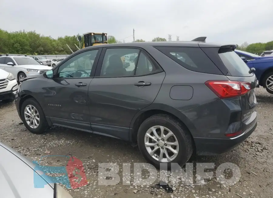 2GNAXHEV7J6108957 Photo# 2
