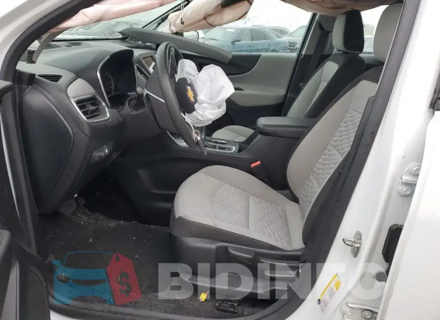 2GNAXHEV8K6178596 Photo# 7