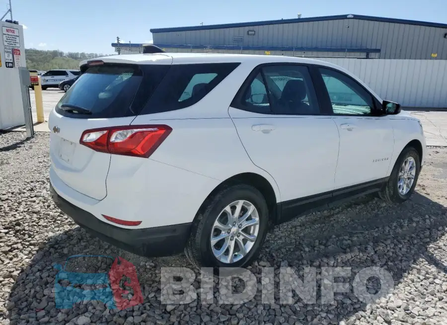 2GNAXHEV9M6145013 Photo# 3