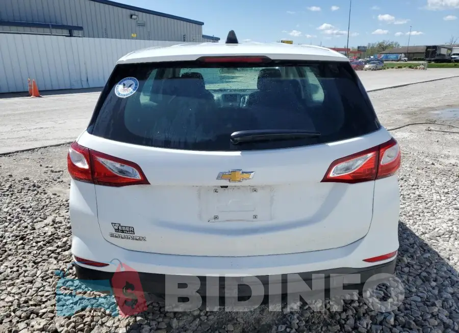 2GNAXHEV9M6145013 Photo# 6