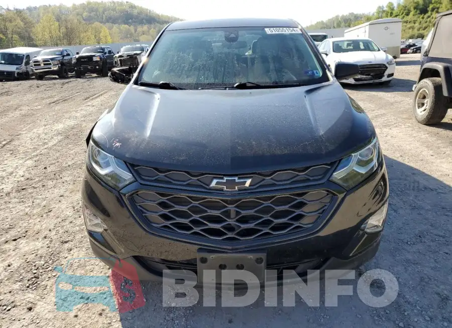 2GNAXSEV4L6173944 Photo# 5