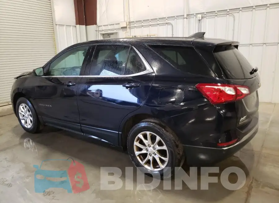 2GNAXUEV5L6127776 Photo# 2