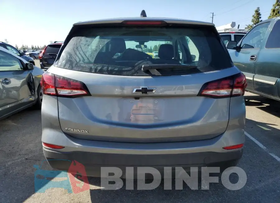 3GNAXHEG1RL168869 Photo# 6